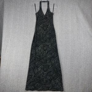 fashion bug prom dresses Strapless Long Sequin Prom Dress with Cut Outs Peacock / 12